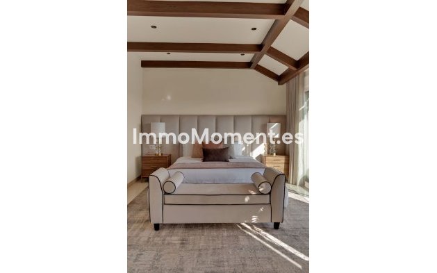 Wiederverkauf - Wohnung - Marbella - Marbella Centro