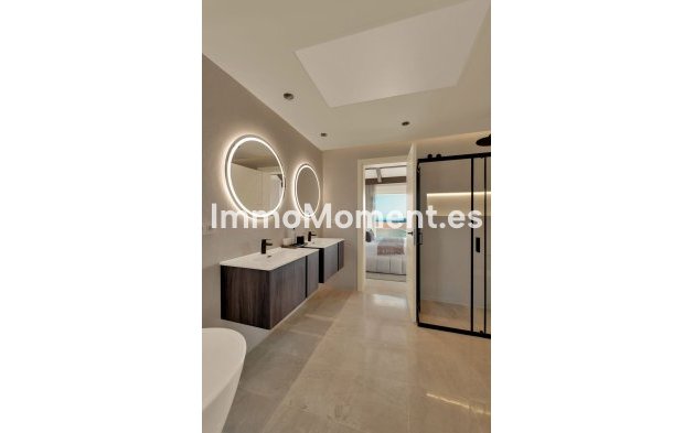 Wiederverkauf - Wohnung - Marbella - Marbella Centro