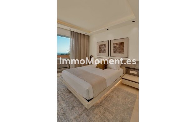 Wiederverkauf - Wohnung - Marbella - Marbella Centro