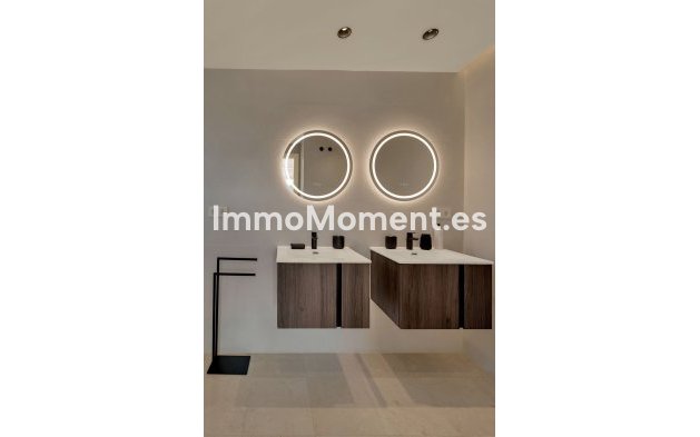 Wiederverkauf - Wohnung - Marbella - Marbella Centro
