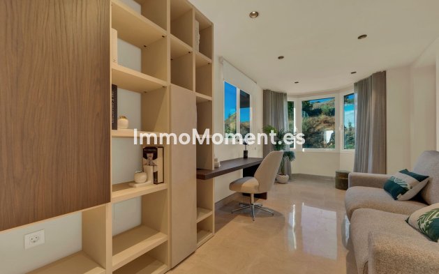 Wiederverkauf - Wohnung - Marbella - Marbella Centro