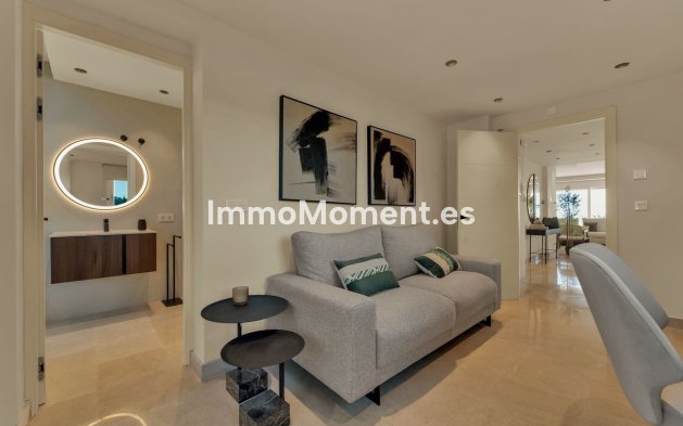 Wiederverkauf - Wohnung - Marbella - Marbella Centro