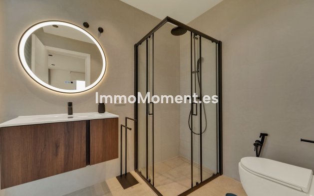 Wiederverkauf - Wohnung - Marbella - Marbella Centro