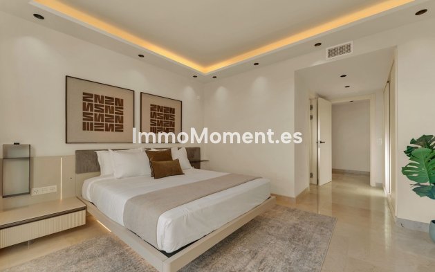 Wiederverkauf - Wohnung - Marbella - Marbella Centro