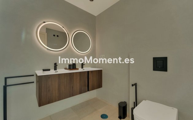 Wiederverkauf - Wohnung - Marbella - Marbella Centro