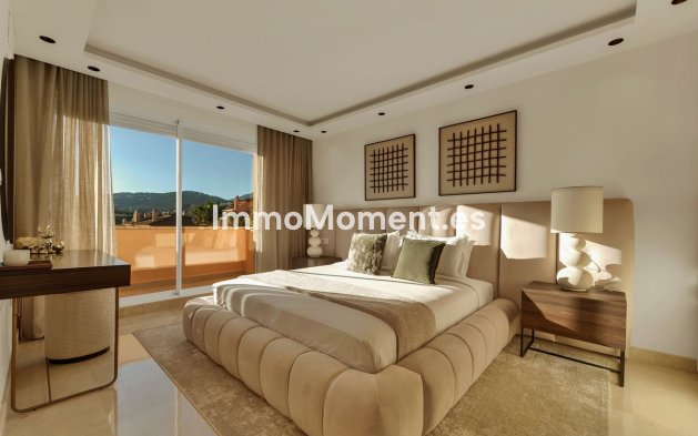 Wiederverkauf - Wohnung - Marbella - Marbella Centro