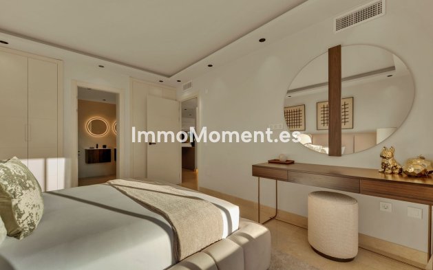 Wiederverkauf - Wohnung - Marbella - Marbella Centro