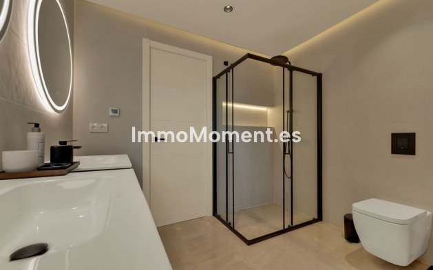 Wiederverkauf - Wohnung - Marbella - Marbella Centro