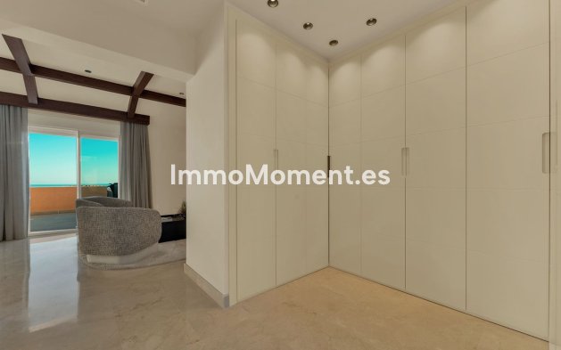 Wiederverkauf - Wohnung - Marbella - Marbella Centro