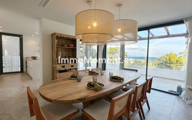 Wiederverkauf - Freistehende Villa - Estepona  - Estepona Centro