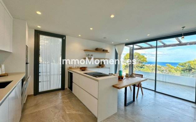 Wiederverkauf - Freistehende Villa - Estepona  - Estepona Centro