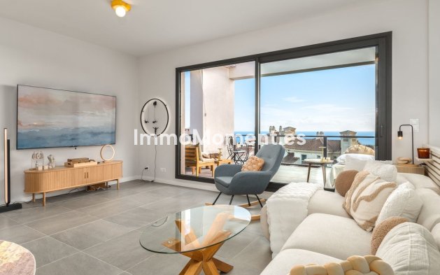 Revente - Villa individuelle - Mijas Costa - Riviera Del Sol