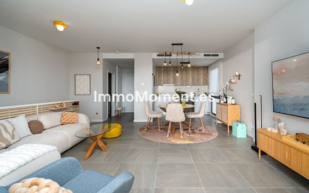 Revente - Villa individuelle - Mijas Costa - Riviera Del Sol