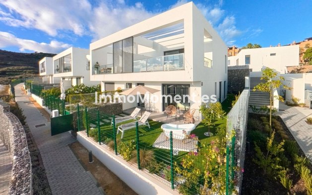 Revente - Villa individuelle - Mijas Costa - Riviera Del Sol