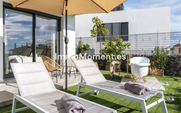 Revente - Villa individuelle - Mijas Costa - Riviera Del Sol