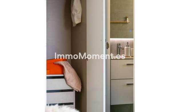 Revente - Villa individuelle - Mijas Costa - Riviera Del Sol