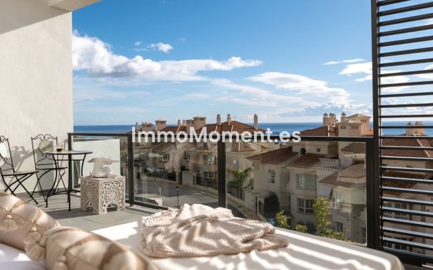 Revente - Villa individuelle - Mijas Costa - Riviera Del Sol