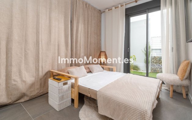 Revente - Villa individuelle - Mijas Costa - Riviera Del Sol