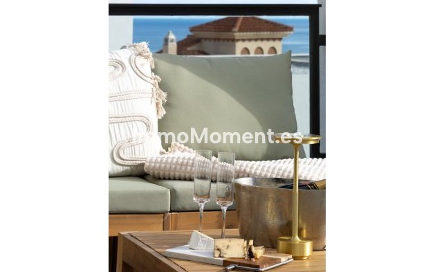 Revente - Villa individuelle - Mijas Costa - Riviera Del Sol
