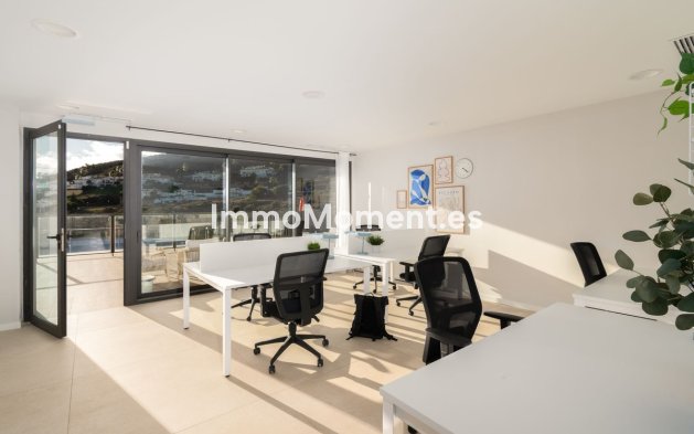 Revente - Villa individuelle - Mijas Costa - Riviera Del Sol