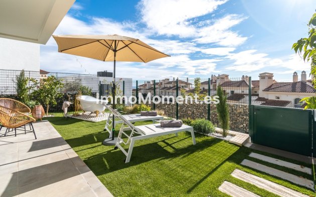 Revente - Villa individuelle - Mijas Costa - Riviera Del Sol