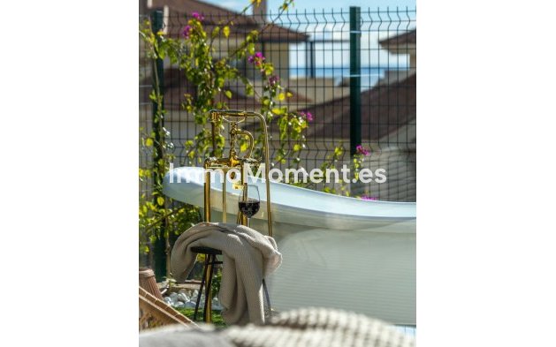 Revente - Villa individuelle - Mijas Costa - Riviera Del Sol