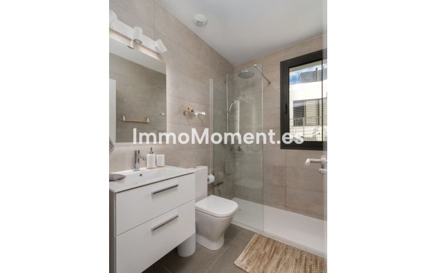 Revente - Villa individuelle - Mijas Costa - Riviera Del Sol