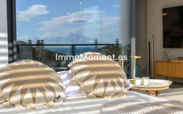 Revente - Villa individuelle - Mijas Costa - Riviera Del Sol