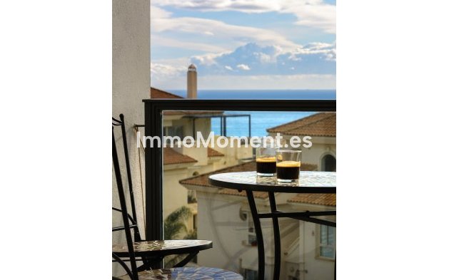 Revente - Villa individuelle - Mijas Costa - Riviera Del Sol