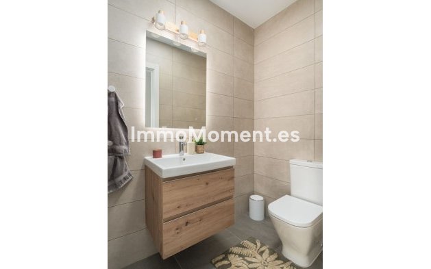 Revente - Villa individuelle - Mijas Costa - Riviera Del Sol