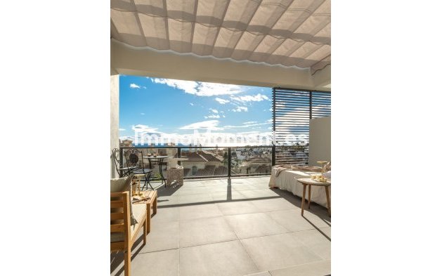 Revente - Villa individuelle - Mijas Costa - Riviera Del Sol