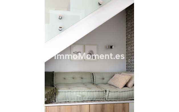 Revente - Villa individuelle - Mijas Costa - Riviera Del Sol