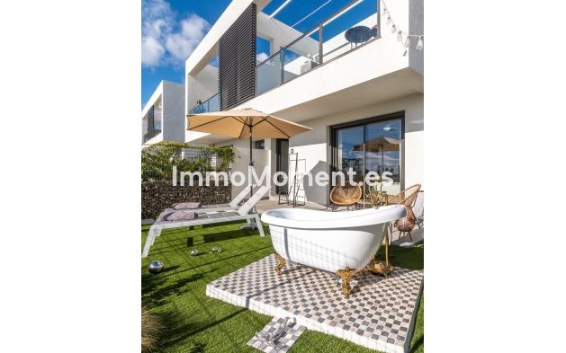 Revente - Villa individuelle - Mijas Costa - Riviera Del Sol