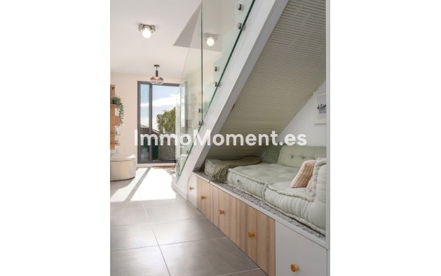 Revente - Villa individuelle - Mijas Costa - Riviera Del Sol
