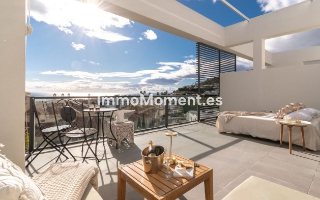 Revente - Villa individuelle - Mijas Costa - Riviera Del Sol