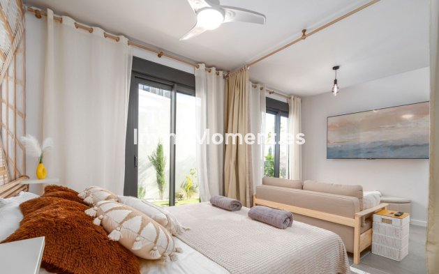 Revente - Villa individuelle - Mijas Costa - Riviera Del Sol
