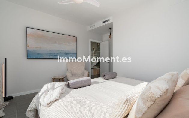 Revente - Villa individuelle - Mijas Costa - Riviera Del Sol