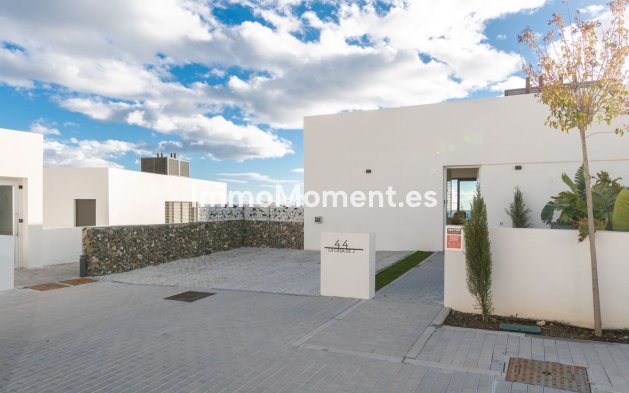 Revente - Villa individuelle - Mijas Costa - Riviera Del Sol