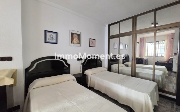 Wiederverkauf - Wohnung - Marbella - Marbella Centro