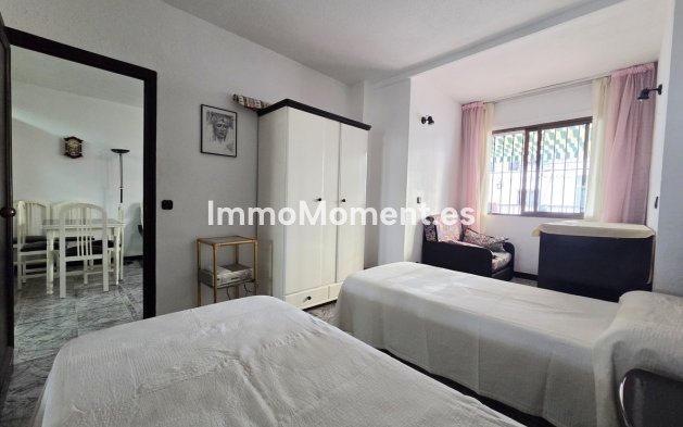Wiederverkauf - Wohnung - Marbella - Marbella Centro