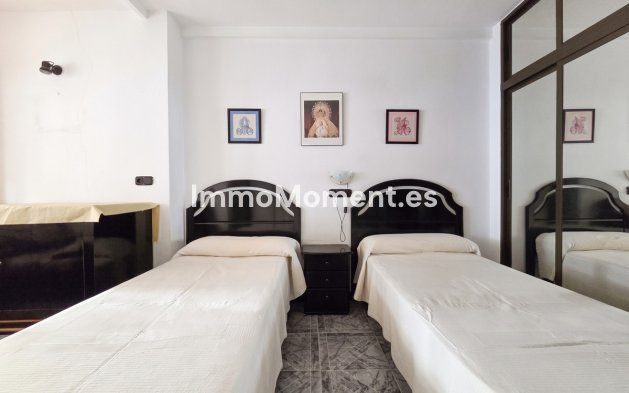 Wiederverkauf - Wohnung - Marbella - Marbella Centro