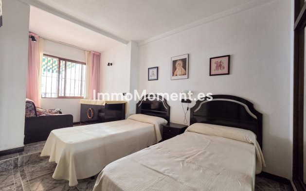 Wiederverkauf - Wohnung - Marbella - Marbella Centro