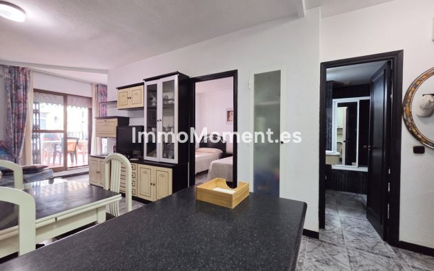 Wiederverkauf - Wohnung - Marbella - Marbella Centro