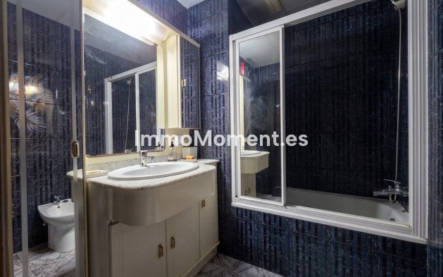 Wiederverkauf - Wohnung - Marbella - Marbella Centro