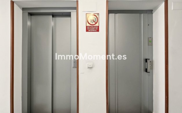 Wiederverkauf - Wohnung - Marbella - Marbella Centro