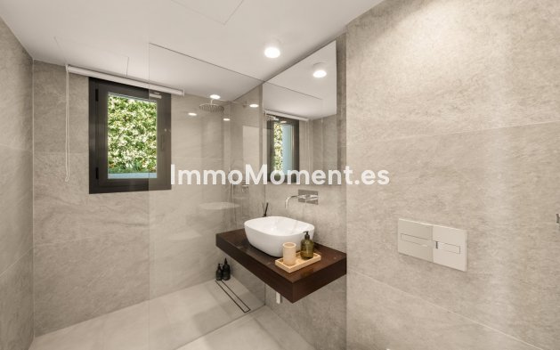 Reventa - Villa independiente - Marbella - Nueva Andalucía