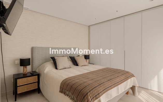Reventa - Villa independiente - Marbella - Nueva Andalucía