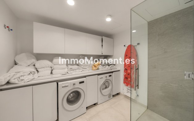 Reventa - Villa independiente - Marbella - Nueva Andalucía