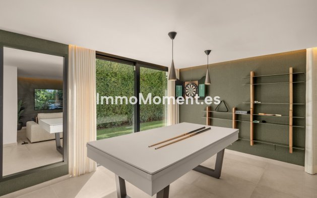 Reventa - Villa independiente - Marbella - Nueva Andalucía