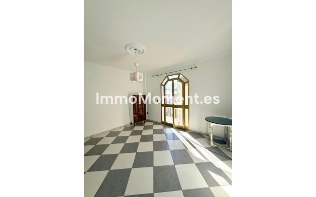Reventa - Villa independiente - Interior  - Alhaurín el Grande Centro